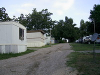 Kingwood Mobile Home Park in Mountain Home, AR - Foto de edificio - Building Photo