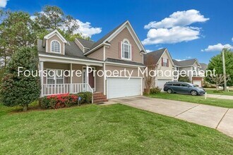 723 Longitude Way in Raleigh, NC - Building Photo - Building Photo