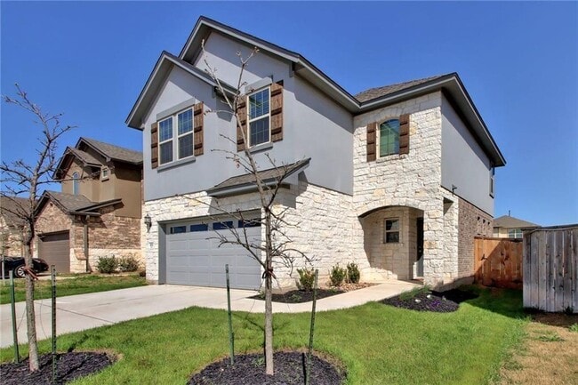 property at 1031 Chad Lp