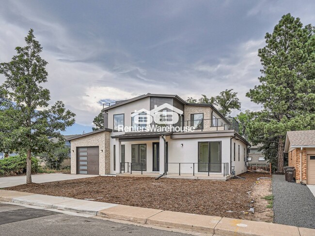 property at 3595 Darley Ave