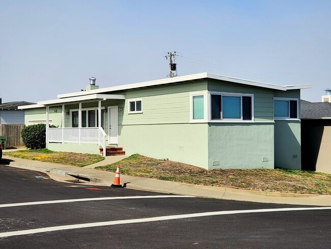 property at 97 Oceanside Dr