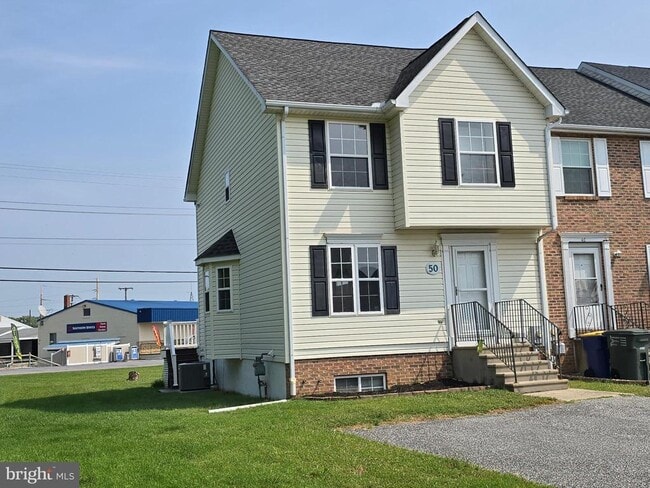 property at 50 Cardington Ct