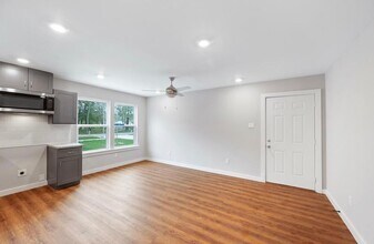 6617 Bacher St in Houston, TX - Building Photo - Building Photo