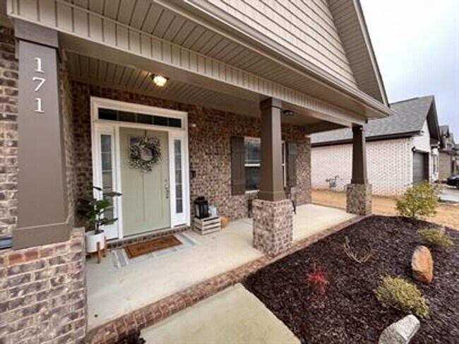 171 Kingswood Dr in Huntsville, AL - Building Photo - Building Photo