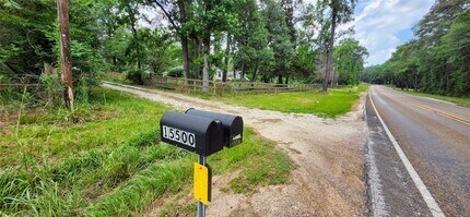 15500 FM1725 in Cleveland, TX - Building Photo - Building Photo