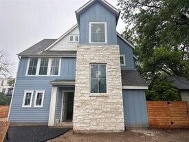 917 E 37th St in Austin, TX - Building Photo