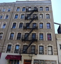 102 Norfolk St Apartments