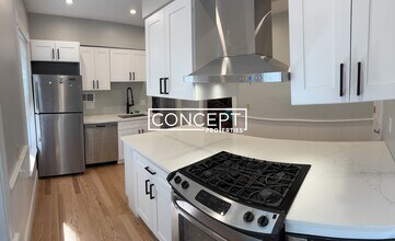 57 Hawthorne St, Unit 2CP in Somerville, MA - Building Photo - Building Photo