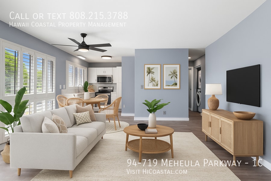 94-719-719 Meheula Pkwy in Mililani, HI - Building Photo