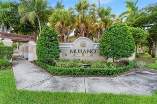 2508 SW 85th Terrace in Miramar, FL - Building Photo