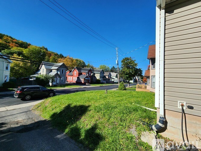 319 Charles Ave in Syracuse, NY - Building Photo