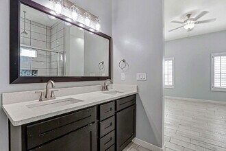 13110 Emerald Isle St in El Paso, TX - Building Photo - Building Photo