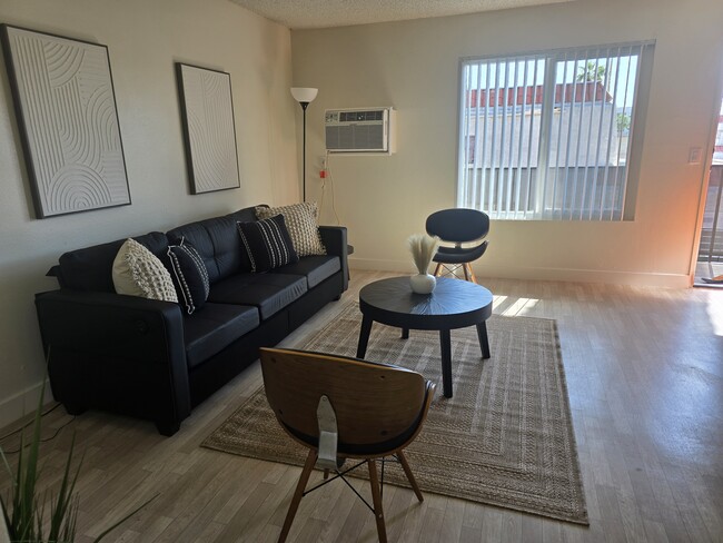 Sierra Park Apartments