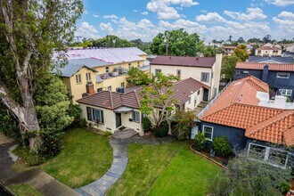 1537 El Prado Ave in Torrance, CA - Building Photo - Building Photo