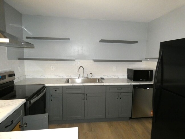 1405 S Jefferson St in Monticello, FL - Building Photo - Building Photo