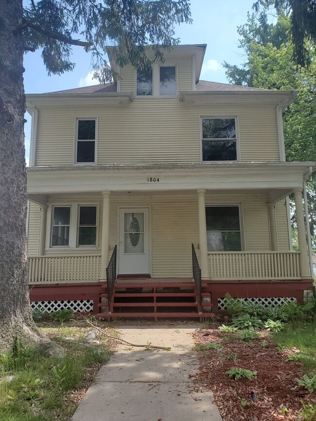 property at 1804 15th Ave