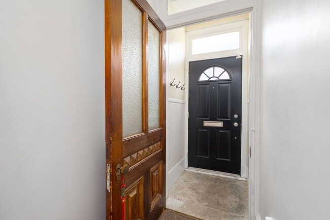 829 N Taylor St in Philadelphia, PA - Building Photo - Building Photo