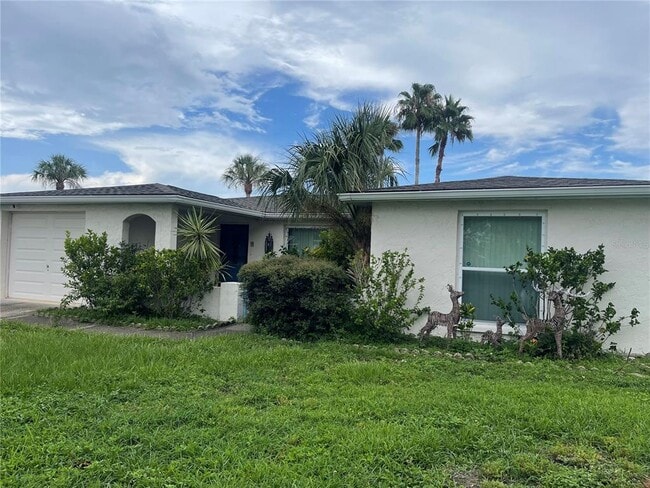 property at 7403 Populus Dr