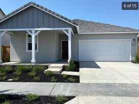 957 Pipit St in Lathrop, CA - Building Photo