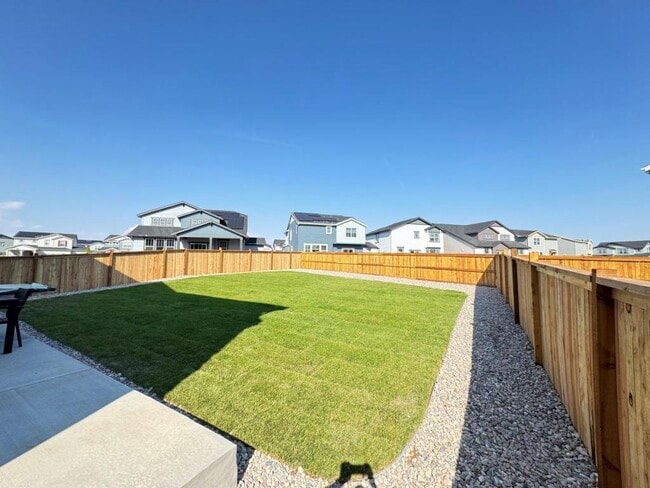 4322 Fellows Dr in Timnath, CO - Building Photo - Building Photo