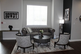 The Erica in Oklahoma City, OK - Building Photo - Building Photo