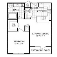 Residences at Pearland Town Center Phase I photo'