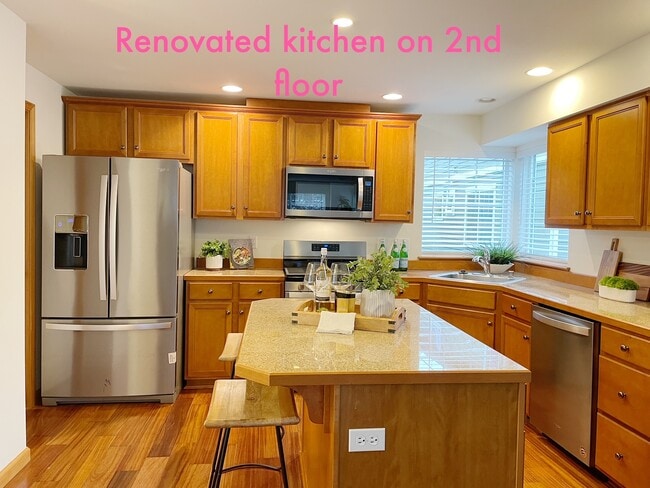 property at 10736 Whitman Ave N