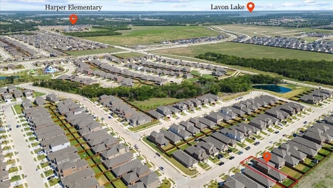 1506 Callaway Dr in Princeton, TX - Foto de edificio - Building Photo