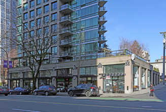 Milano in Vancouver, BC - Building Photo - Building Photo