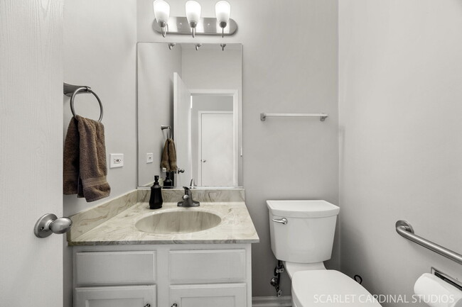 784 Glenside Cir in Bolingbrook, IL - Building Photo - Building Photo