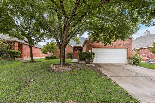 property at 6413 Charles Trail