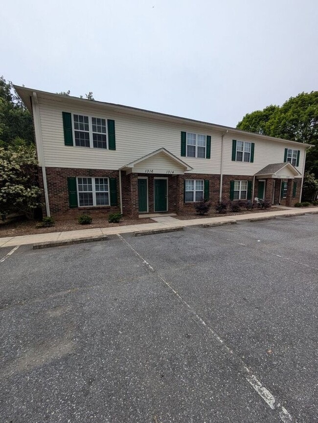 property at 1316 14th St Dr NE