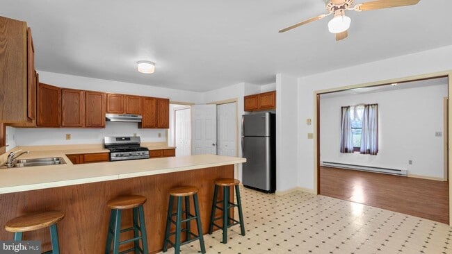 property at 22446 Marsh Creek Rd
