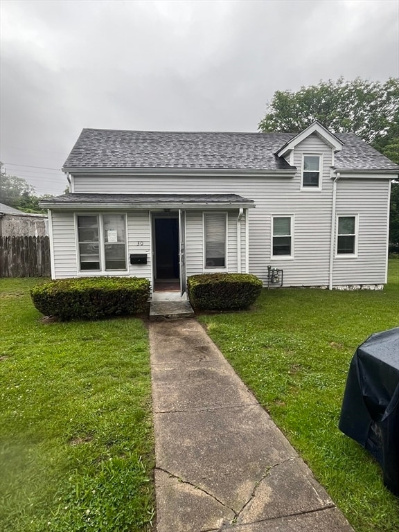 property at 30 Dickinson St