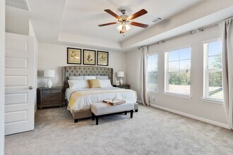 3797 Prospect Point Dr in Oakwood, GA - Building Photo - Building Photo