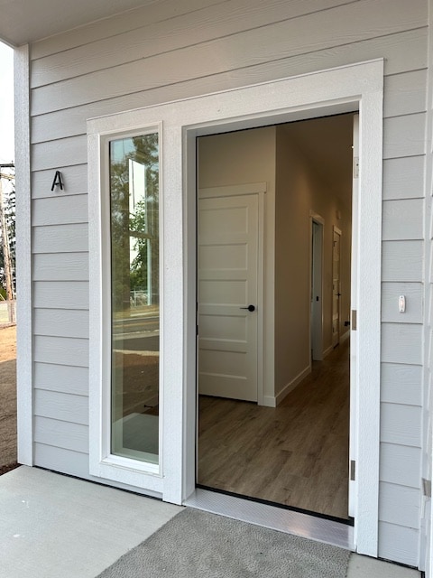 105 Everson Goshen Rd in Everson, WA - Building Photo - Building Photo
