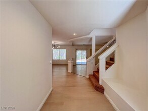 10789 S Osage Winter St in Henderson, NV - Foto de edificio - Building Photo