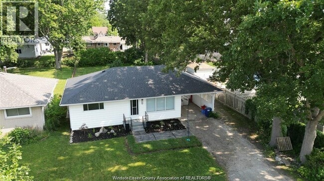 property at 12446 RENAUD