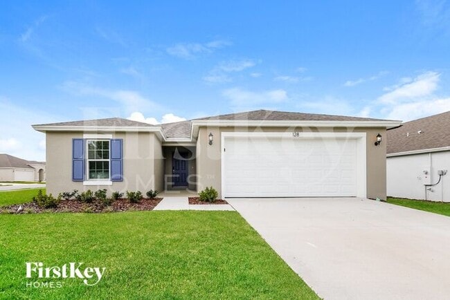 property at 128 Southern Breeze Lp