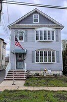 815 Seymour Ave in Linden, NJ - Building Photo