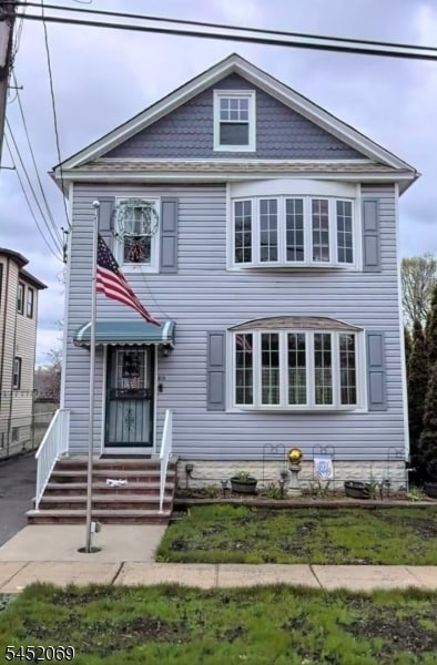 property at 815 Seymour Ave