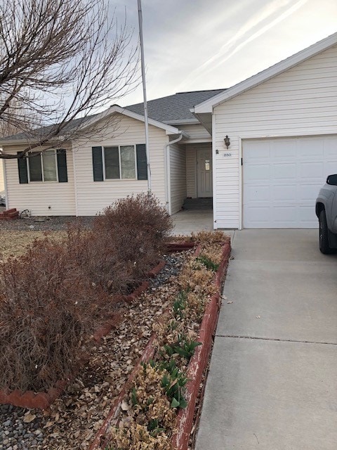 property at 250 Evergreen Ct