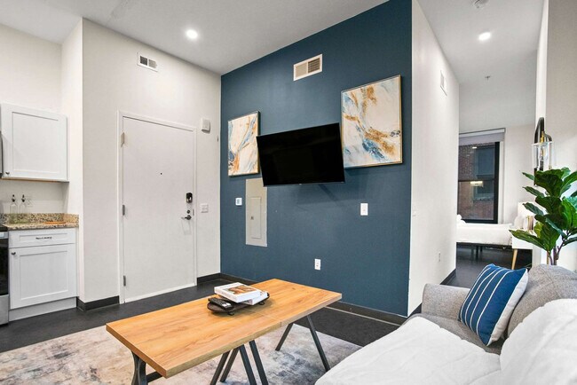 209 9th St in Pittsburgh, PA - Foto de edificio - Building Photo