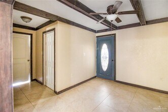 204 E Upas Ave in McAllen, TX - Building Photo - Building Photo