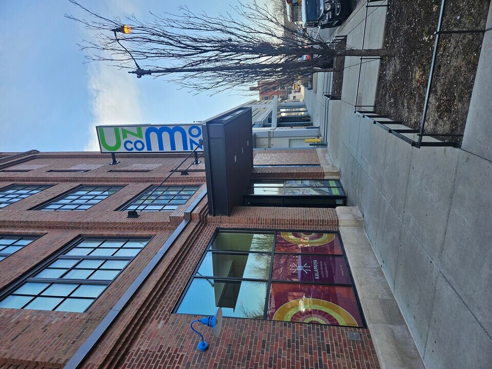 2101 S Wabash Ave in Chicago, IL - Building Photo