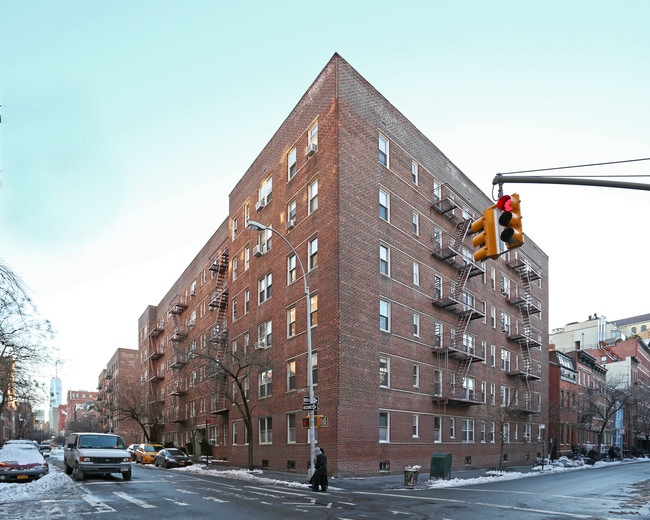 780 GREENWICH ST in New York, NY - Foto de edificio - Building Photo