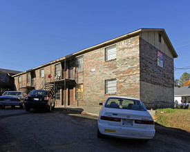 Uptown Flats in Birmingham, AL - Building Photo - Building Photo