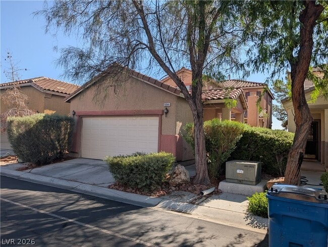 property at 9044 Partridge Hill St