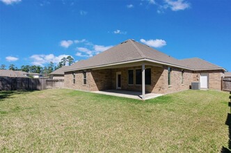14426 Kerrick Vista Ln in Conroe, TX - Building Photo - Building Photo