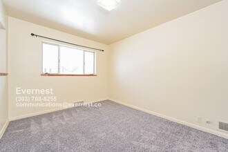 4195 S Galapago St in Englewood, CO - Building Photo - Building Photo
